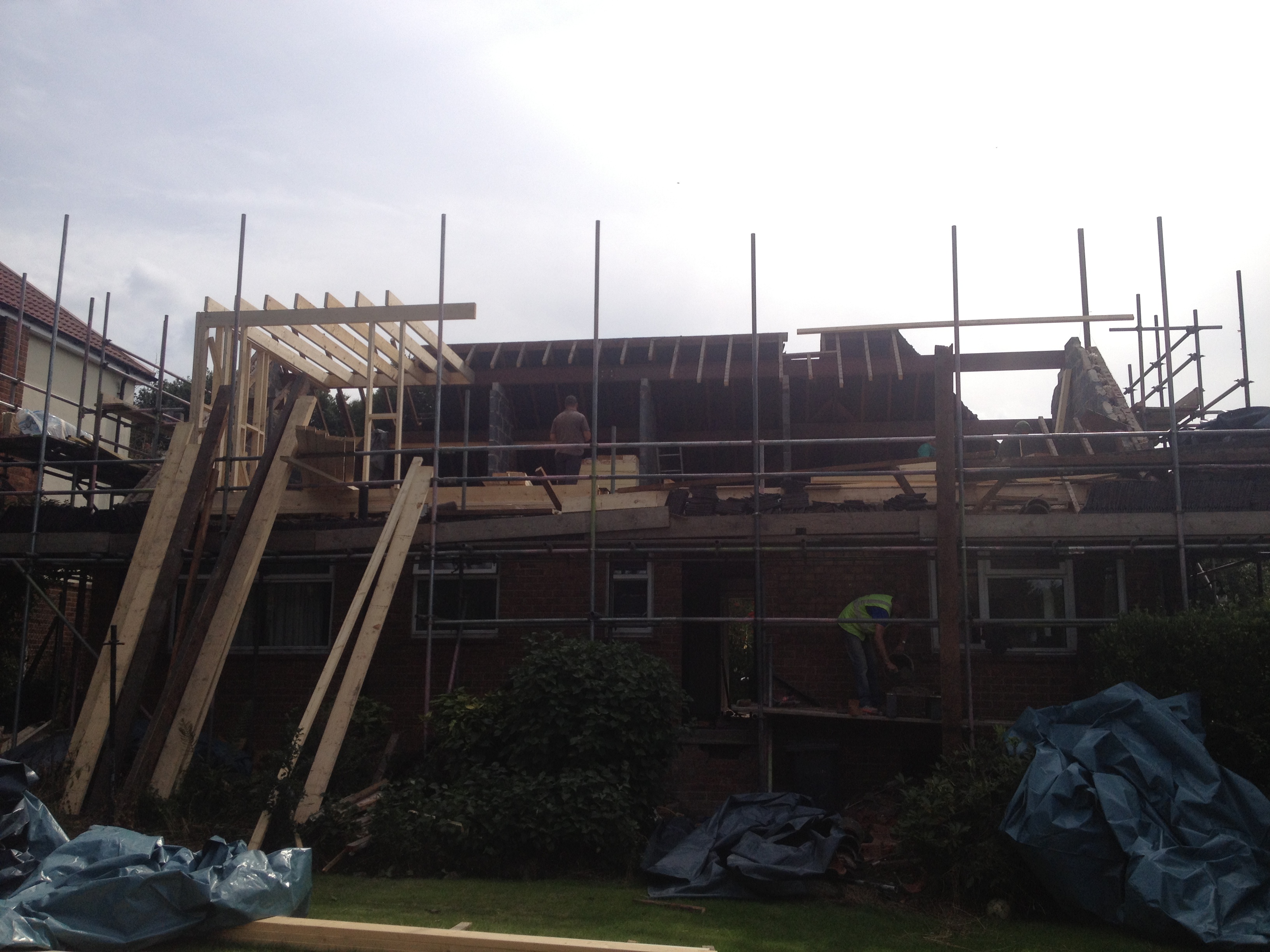 House Extensions Photo Gallery Leeds & Wakefield Builders Leeds